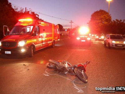 Mulher que fugiu de acidente com morte se apresenta em Corumbá