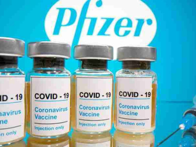 Pfizer confirma que EUA vão comprar 500 milhões de doses de vacinas para doação