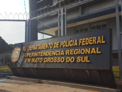 Polícia Federal muda comando da Corregedoria Regional de MS
