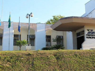 Prefeitura em MS registra compra de R$ 1,2 milhão em notebooks e equipamentos