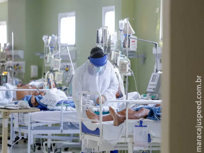 Vacinar contra a gripe evita sobrecarga de hospitais no inverno, explica médica Vacinar contra a gripe evita sobrecarga de hospitais no inverno, explica médica