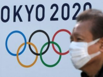 Com mais atletas LGBTQ do que nunca, Jogos levantam debate no Japão Com mais atletas LGBTQ do que nunca, Jogos levantam debate no Japão