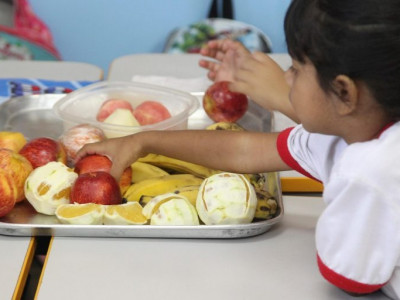 Comissão externa debate obesidade infantil no enfrentamento da Covid-19 Comissão externa debate obesidade infantil no enfrentamento da Covid-19