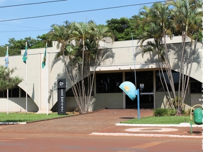 Conforme Diario Oficial, Sidrolândia volta as aulas na próxima segunda feira  Conforme Diario Oficial, Sidrolândia volta as aulas na próxima segunda feira