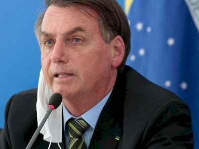 Covid: Bolsonaro aprova lei que autoriza indústria veterinária a produzir vacina  Covid: Bolsonaro aprova lei que autoriza indústria veterinária a produzir vacina