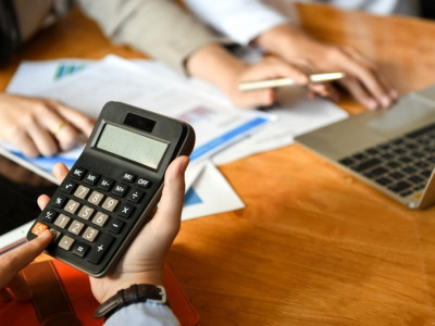 Dívidas passam a ser parceladas no e-CAC Dívidas passam a ser parceladas no e-CAC