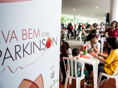 Estimulação do nervo vago melhora marcha de pacientes com Parkinson Estimulação do nervo vago melhora marcha de pacientes com Parkinson