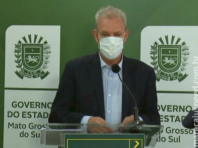 Municípios recebem doses remanescentes da fronteira no sábado, diz Geraldo  Municípios recebem doses remanescentes da fronteira no sábado, diz Geraldo