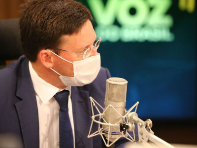 Novo programa social deve ser lançado em novembro, diz ministro da Cidadania Novo programa social deve ser lançado em novembro, diz ministro da Cidadania