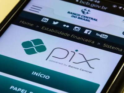 Pix poderá ser usado em aplicativos de mensagens e compras online Pix poderá ser usado em aplicativos de mensagens e compras online