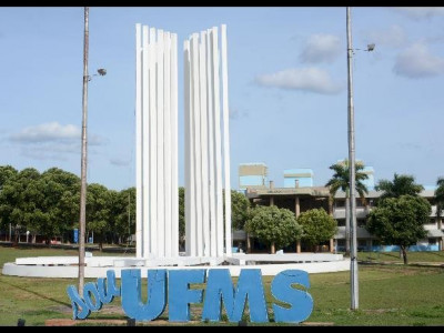 UFMS abre 1,3 mil inscrições para portadores de diploma, refugiados e estrageiros
