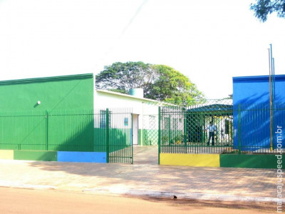 Com emendas, Barbosinha celebra 51 anos de escola do distrito de Vila Vargas 