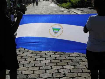 Ditadura força maior jornal da Nicarágua a sair de circulação