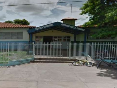 Escola de Jardim recebe investimento de R$ 2,8 milhões