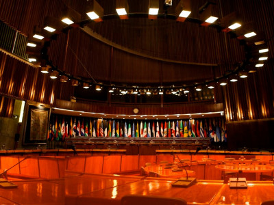 Investimento estrangeiro direto cai em 2020 na América Latina Investimento estrangeiro direto cai em 2020 na América Latina