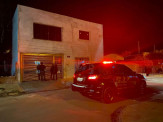 Maracaju: Polícias Civil e Militar em ação conjunta, deflagraram “Operação Atroz” para fiscalizar cumprimento de medidas protetivas