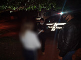Maracaju: Polícias Civil e Militar em ação conjunta, deflagraram “Operação Atroz” para fiscalizar cumprimento de medidas protetivas Maracaju: Polícias Civil e Militar em ação conjunta, deflagraram “Operação Atroz” para fiscalizar cumprimento de medidas protetivas