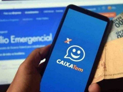 Nascidos em fevereiro podem sacar e transferir auxílio emergencial nesta terça-feira Nascidos em fevereiro podem sacar e transferir auxílio emergencial nesta terça-feira