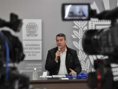 Novas medidas contra covid e pela economia serão divulgadas nesta terça Novas medidas contra covid e pela economia serão divulgadas nesta terça