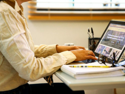 Trabalho remoto gerou economia de R$ 1,4 bi no Executivo federal Trabalho remoto gerou economia de R$ 1,4 bi no Executivo federal