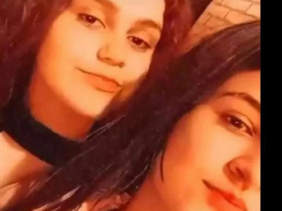Adolescentes brasileiras estão desaparecidas desde o último sábado Adolescentes brasileiras estão desaparecidas desde o último sábado