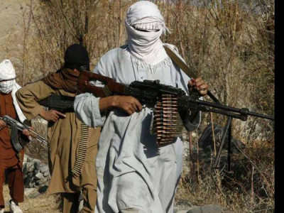 Alemanha quer negociar com Talibã sobre novas retiradas do Afeganistão