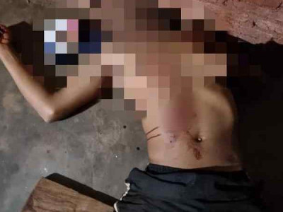 Brasileiro é assassinado a tiros em fazenda no interior do Paraguai Brasileiro é assassinado a tiros em fazenda no interior do Paraguai