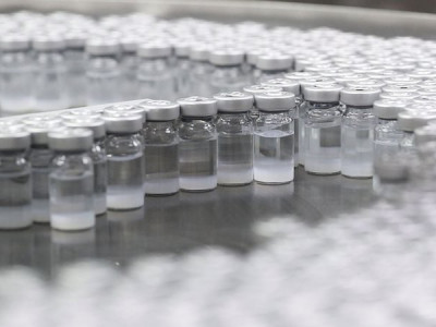 Butantan entrega mais 2 milhões de doses de vacina contra covid-19  Butantan entrega mais 2 milhões de doses de vacina contra covid-19