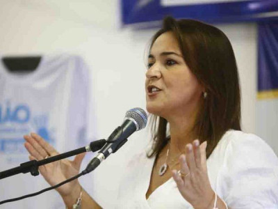 Campanha contra esmola levará atendimento e oportunidade de emprego em Campo Grande Campanha contra esmola levará atendimento e oportunidade de emprego em Campo Grande