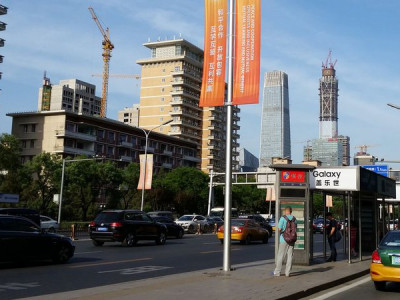 China busca estreitar relações com Rússia para uma China busca estreitar relações com Rússia para uma