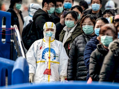 China decreta lockdown na cidade de Xiamen, com temor de surto da Delta 