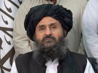 Cofundador do Talibã, mulá Baradar vai liderar novo governo afegão