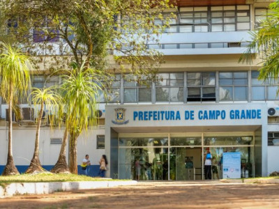 Com contas em dia, Prefeitura de Campo Grande está pronta para liberação de R$ 95 milhões, diz Pedrossian