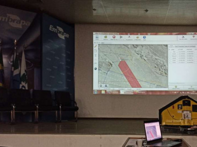 Conselho aprova seguro para eventuais danos a terceiros com drone do Imam Conselho aprova seguro para eventuais danos a terceiros com drone do Imam