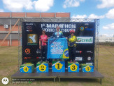 Equipe maracajuense de mountain bike  participa do "1° Marathon - Morro do Chapéu" na cidade de Dourados