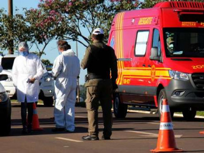 Governo revoga decreto com medidas de enfrentamento a Covid Governo revoga decreto com medidas de enfrentamento a Covid