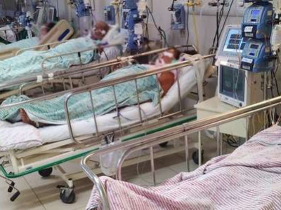 Hospital Regional não registra óbitos por covid-19 após 521 dias