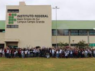 IFMS abre inscrições para Jornada Estadual de Educação Física 