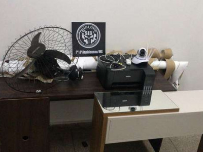 Mãe faz campanha de arrecadação e furta universidade, mas coloca silicone Mãe faz campanha de arrecadação e furta universidade, mas coloca silicone