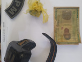 Maracaju: Polícia Militar detém indivíduo por furto ocorrido em escola Maracaju: Polícia Militar detém indivíduo por furto ocorrido em escola