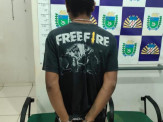 Maracaju: Polícia Militar prende indivíduo por tráfico de drogas e receptação de bicicleta furtada