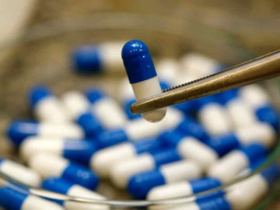 Medicamentos orais são testados como forma de combate à Covid-19 Medicamentos orais são testados como forma de combate à Covid-19