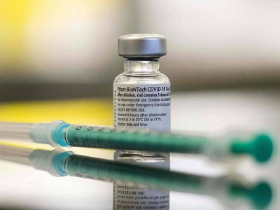 Morte de adolescente em SP não foi causada por vacina da Pfizer, conclui estudo