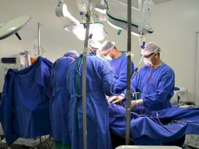 MS tem 428 pessoas na fila de transplante de órgãos