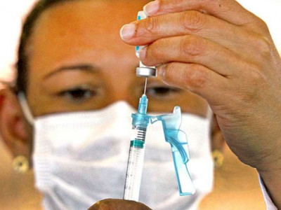 MS tem quase 50% da população com esquema vacinal completo