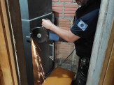 Polícia Civil de Maracaju cumpre três mandados de busca e prende em flagrante dois indivíduos por posse de armas de fogo de uso permitido e de uso restrito