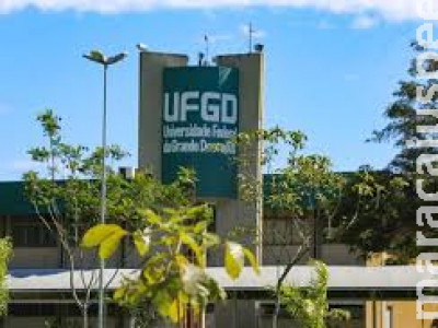 Projeto na Fazenda Experimental da UFGD abre seleção para bolsista Projeto na Fazenda Experimental da UFGD abre seleção para bolsista