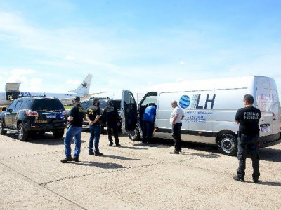 Semana inicia com novas 65 mil doses de vacina contra Covid-19  Semana inicia com novas 65 mil doses de vacina contra Covid-19