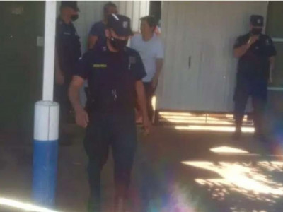 Advogado é executado na fronteira com o Paraguai por pistoleiros Advogado é executado na fronteira com o Paraguai por pistoleiros