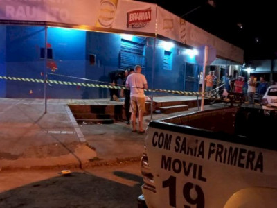 Advogado executado na fronteira já tinha sofrido ataque em fevereiro Advogado executado na fronteira já tinha sofrido ataque em fevereiro
